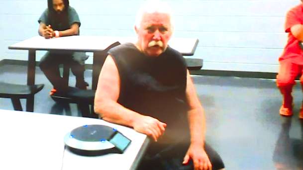 Police: 77-year-old man charged after woman shot, killed in Deerfield Township