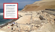 Municipalidad de La Punta rechaza construcción de penal en isla El Frontón