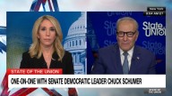 Senate Minority Leader Schumer refuses to rule out a possible government shutdown: ‘We must get a better bill’