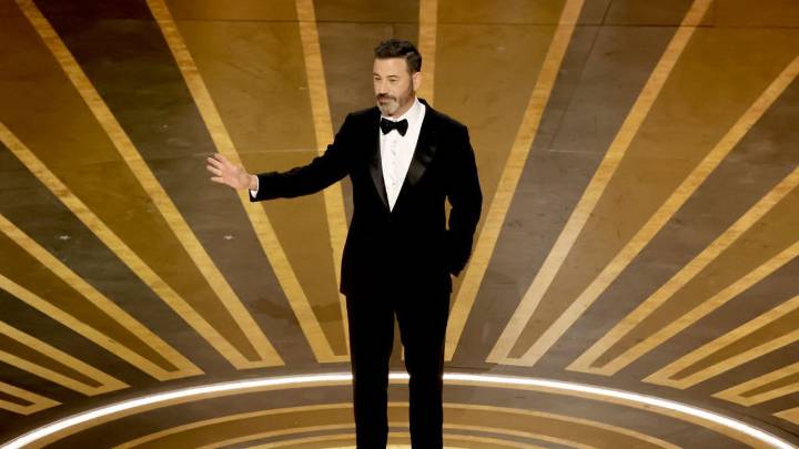 Reactions to Jimmy Kimmel being pulled off the air as free speech debates fume