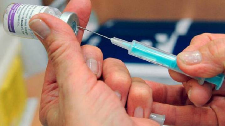 Vacunarán en Cuba a todas las niñas de nueve años contra el VPH
