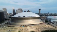 New Orleans to host the 2027-28 college football national championship, AP source says