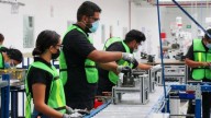 Alcanza Edomex récord en generación de empleos formales: INEGI