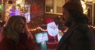 Review: ‘The Baltimorons’ film is a charmer worthy of city