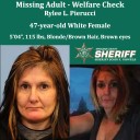 Spokane County detectives seek public’s help to find missing woman