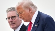Live updates: Trump to meet with U.K. Prime Minister Keir Starmer on final day of state visit