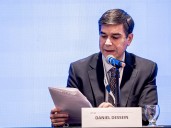 ADEPA alertó sobre "la degradación de la discusión pública"