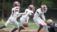 Hard lessons for Garfield Heights in first football loss to Muskegon (video)