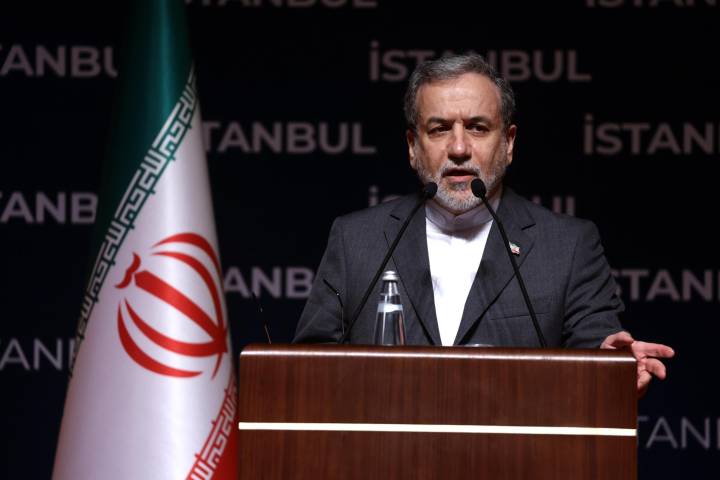 Irán se muestra dispuesto a retomar negociación nuclear con EEUU