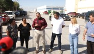 Invierte Municipio 32 mdp en calle Refugio de la Libertad