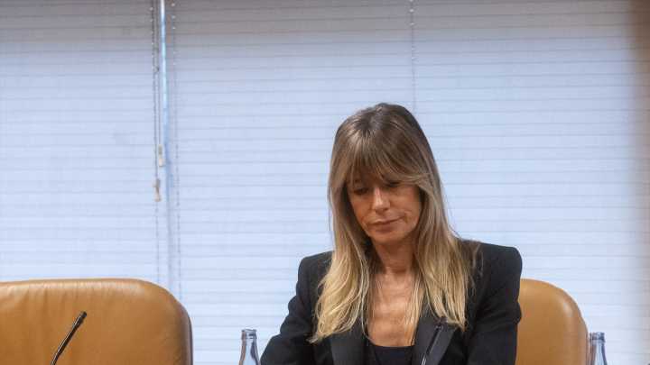 Begoña Gómez solo responde a su abogado y su asesora en Moncloa, Cristina Álvarez, se niega a declarar