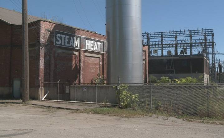 PUCO: Can SOBE Thermal continue heating and cooling Youngstown buildings?