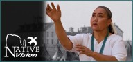 Living Voices to present ‘Native Vision’ in Lynnwood Sept. 17