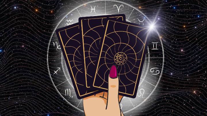 What Each Zodiac Sign Needs To Know About September 27, 2025, According To A Tarot Card Reader