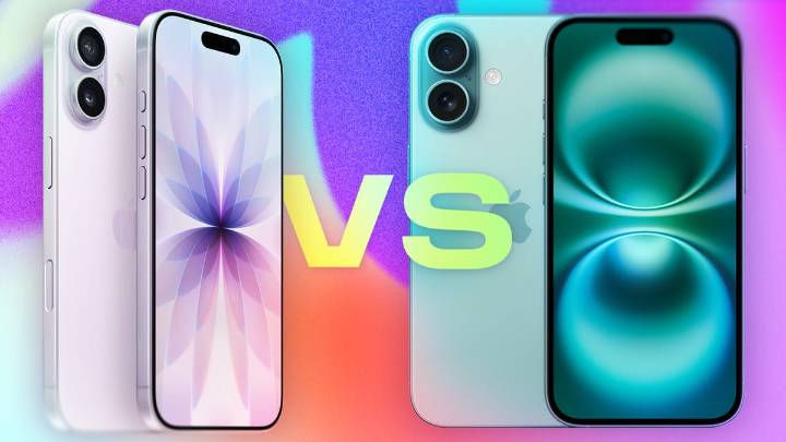 iPhone 17 vs iPhone 16? Here's How They Compare and Which One You Should Buy