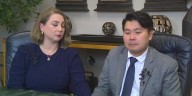 Violinist arrested by ICE says detainment was ‘dehumanizing’