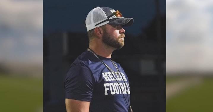 Grief and prayers pour in for Keller coach’s family after deadly crash