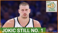 Nikola Jokic Named Locked On's No. 1 Player In Basketball