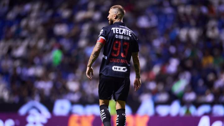 Tabla general de la Liga MX: Apertura 2025, Jornada 7