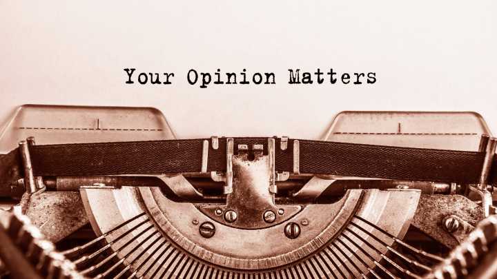 Morality, trail angels and mass shootings