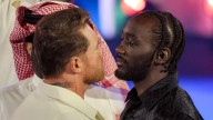 Boxing schedule for 2025: Canelo Alvarez vs. Terence Crawford, Naoya Inoue vs. Murodjon Akhmadaliev on deck