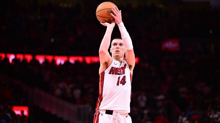 Tyler Herro to undergo foot surgery, miss start of Heat season