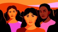 Exclusive: Report reveals hidden reality of child marriage. Three girls share the impact on their lives