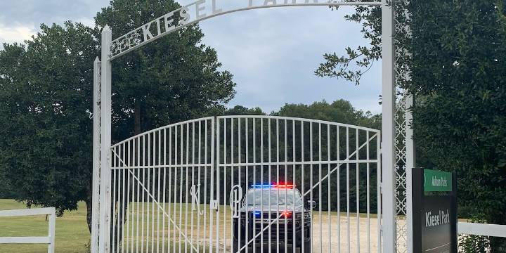 Homicide suspected after woman’s body found in Auburn park