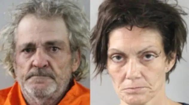 Duo Arrested In Lakeland After Roadside Fentanyl Toss