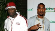 September 11 In Hip-Hop History: 50 Cent & Ye Drop Albums On The Same Day