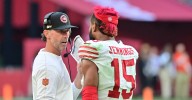 Report: Jauan Jennings turns down a multi-year deal from the 49ers to bet on himself