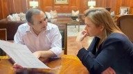 Revisan Maru y Cordero Paquete Económico 2026; priorizan estabilidad