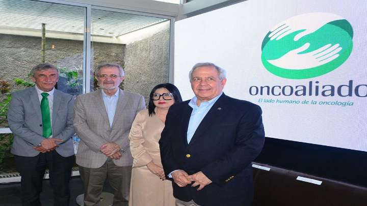 Caracas, sede del Congreso Científico de Oncología 2025: Será gratuito y transmitido por RRSS