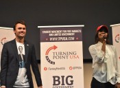 How a far-right influencer is using religion to plunder Charlie Kirk’s 'legacy'