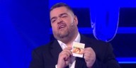 La sorprendente confesión de Darío Barassi en Ahora Caigo: “No puedo creer que hicimos el amor dos veces”