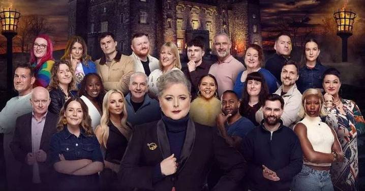 Edinburgh BBC Traitors star spills behind-the-scenes secrets from 'intense' filming