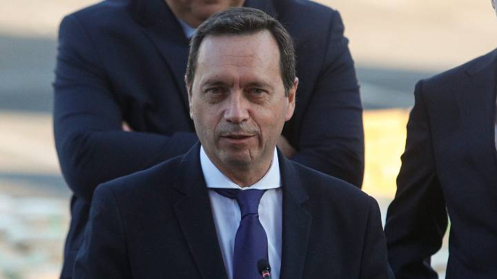 Presidente Boric aprobó Alto Mando de la PDI para 2026: ¿Quiénes lo componen?