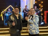 Manolo Rojas rinde homenaje musical a Centeno