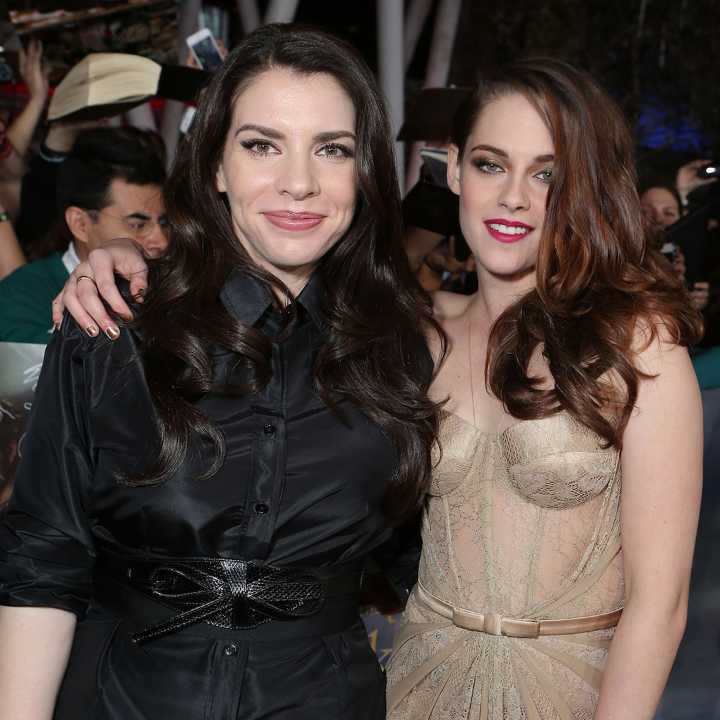 Twilight Author Stephenie Meyer Has Sequel Books Outlined