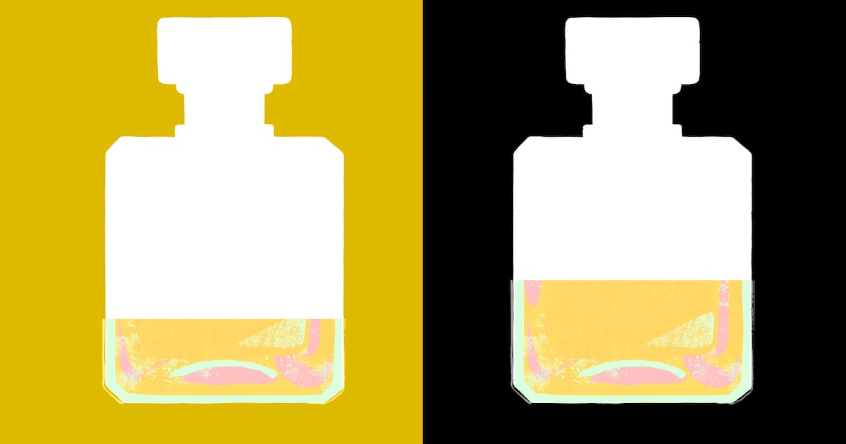 Each Type of Fragrance and How to Decide Which to Buy