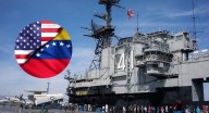 Donald Trump deja abierta posibilidad de un ataque en Venezuela tras tensión en el Caribe