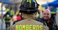 Incendio de una casa en Viña del Mar deja a una víctima fatal