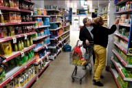 La inflación en CABA fue de 1,6% en agosto y acumula 20% en lo que va de 2025