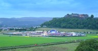 Stirling's City Park set for £750k revamp to become Scotland's top sustainable event venue