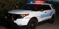 Troopers searching for driver accused of deadly hit
