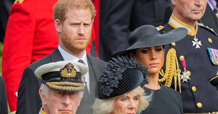 ‘It’s not about revenge’: Prince Harry reflects on ‘Spare’ and eyes reconciliation