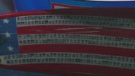 USS Midway Museum hosts 9/11 memorial ceremony