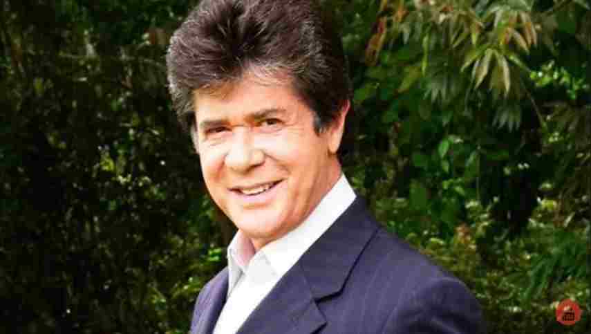 Fallece el actor Eduardo Serrano tras una dura batalla contra el cáncer