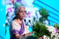 Indian Banks Performing Exceptionally Well: FM Sitharaman