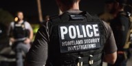ICE officer shoots, kills suspect who dragged officer with car near Chicago: Homeland Security